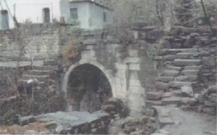 夢回三峽,秭歸古建筑