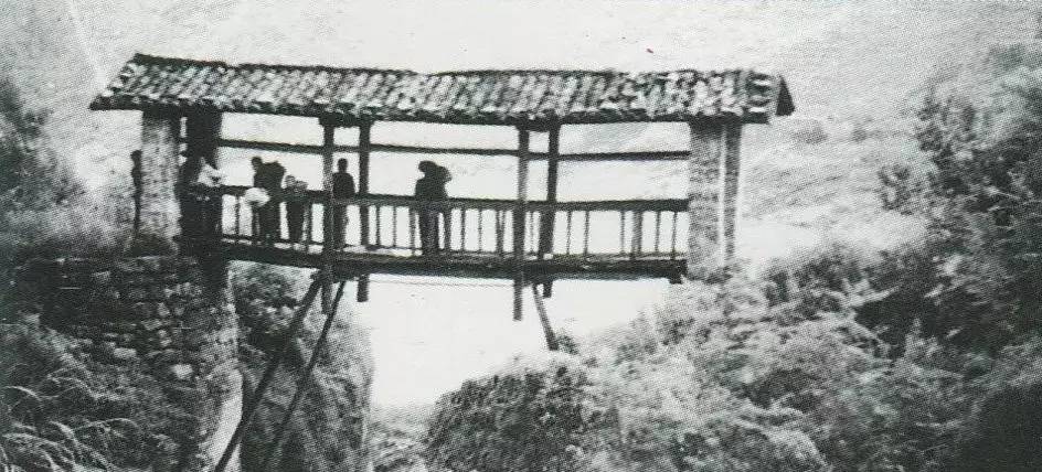 夢回三峽，秭歸古建筑