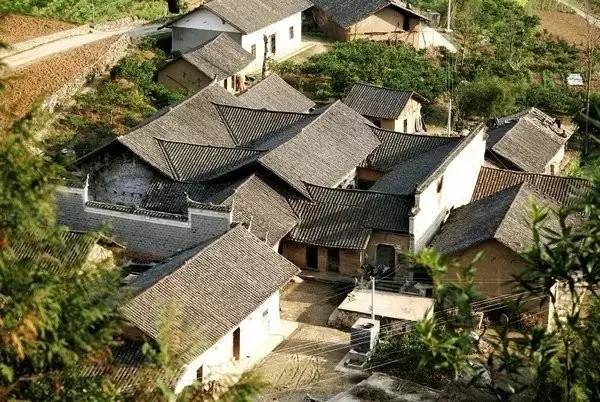夢回三峽,秭歸古建筑