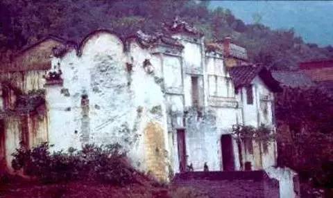 夢回三峽,秭歸古建筑