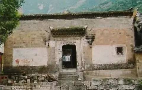 夢回三峽,秭歸古建筑