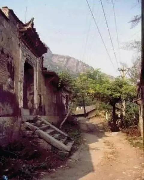 夢回三峽,秭歸古建筑