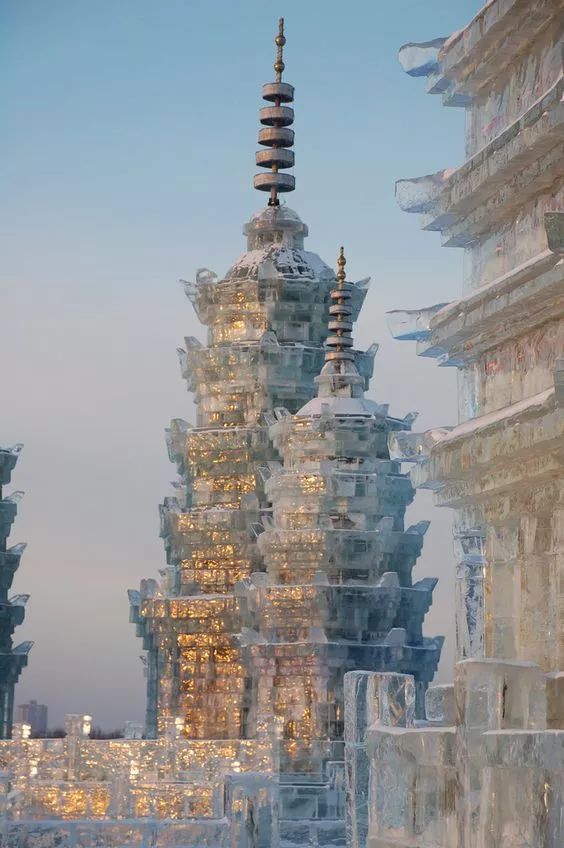 中國古建筑，一顆耀眼的東方明珠