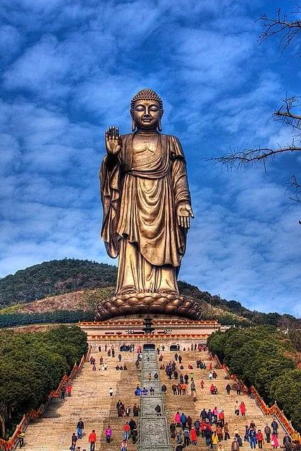 中國古建筑，一顆耀眼的東方明珠