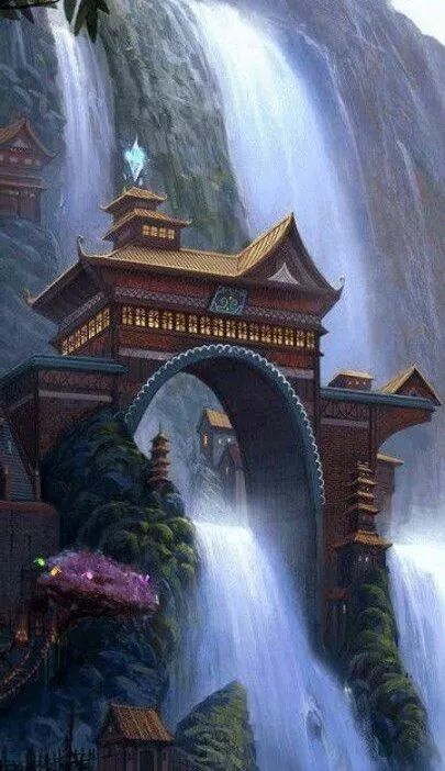 中國古建筑，一顆耀眼的東方明珠