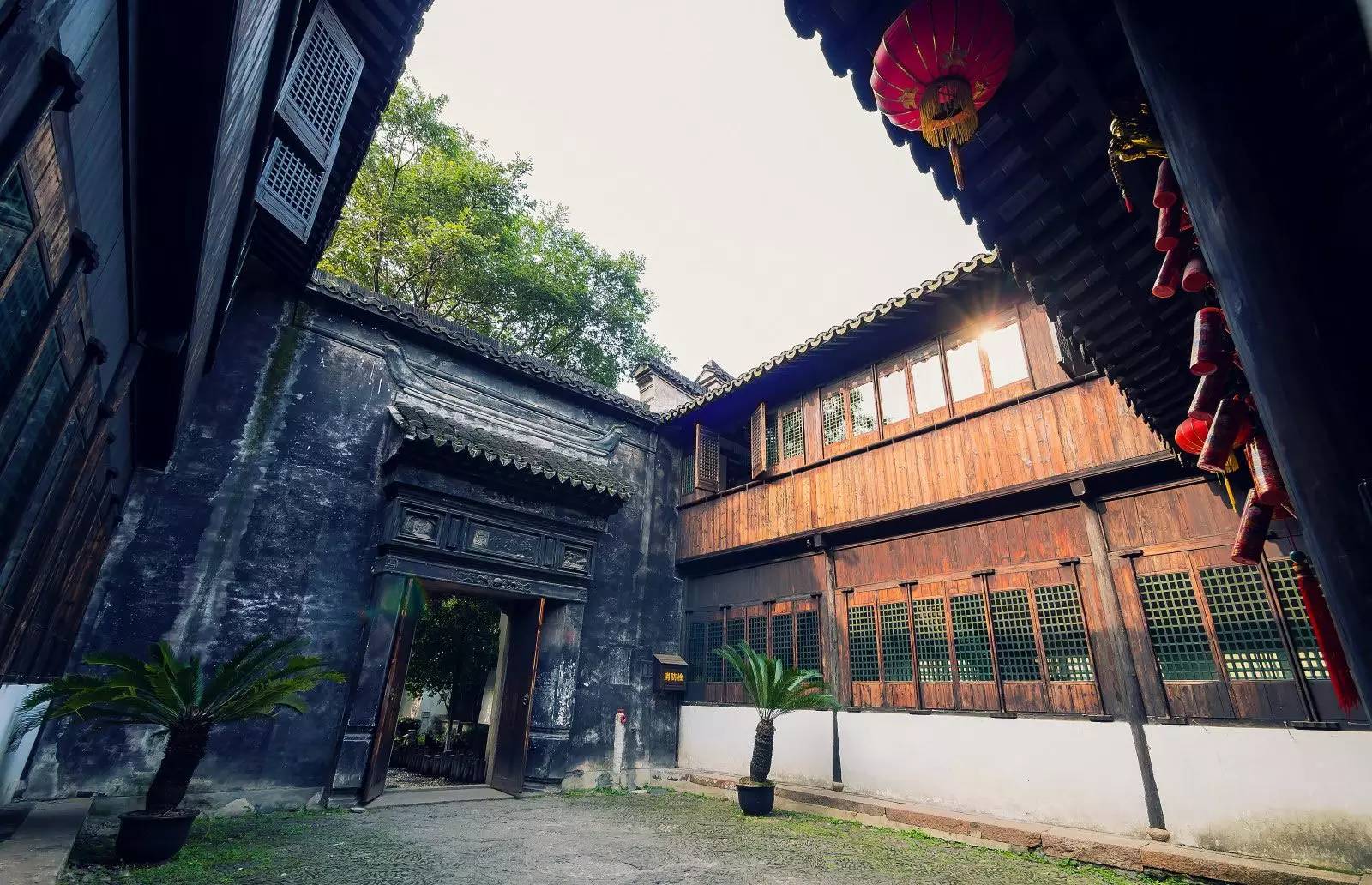 中國最適合私奔的10個古鎮：春暖花開旅途美麗！