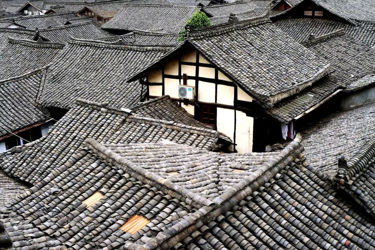 中國最適合私奔的10個古鎮：春暖花開旅途美麗！