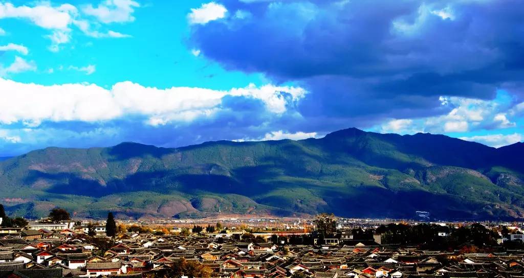 中國最適合私奔的10個古鎮(zhèn)：春暖花開旅途美麗！