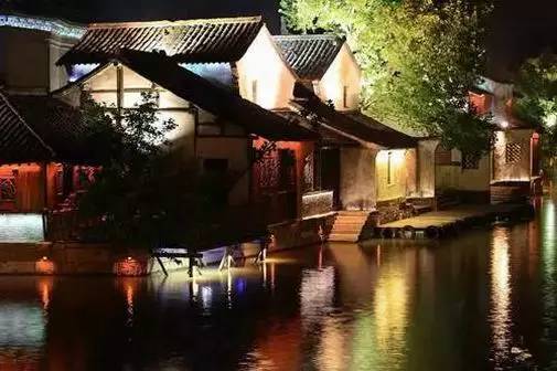 中國最適合私奔的10個古鎮：春暖花開旅途美麗！