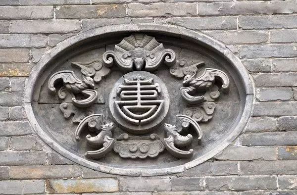 中國古建筑中的雕刻藝術(shù),精美絕倫