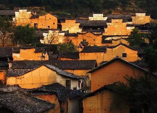 即將消失的中國(guó)古建筑，美得驚心動(dòng)魄