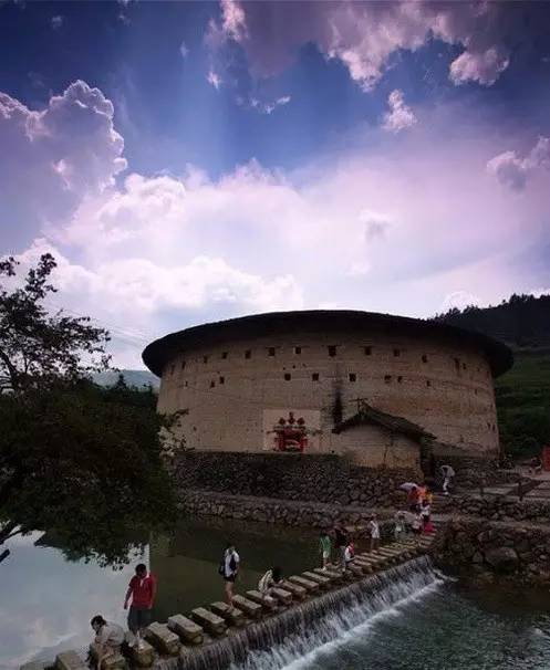 即將消失的中國古建筑，美得驚心動魄