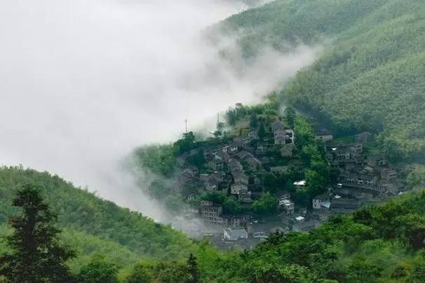 即將消失的中國(guó)古建筑，美得驚心動(dòng)魄