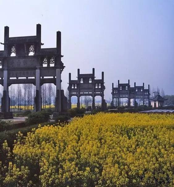 即將消失的中國(guó)古建筑，美得驚心動(dòng)魄