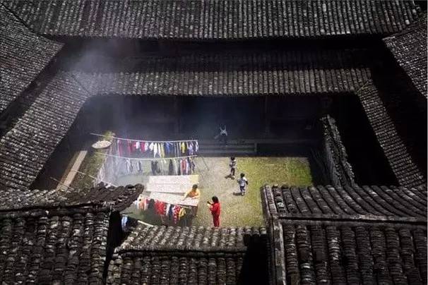 即將消失的中國(guó)古建筑，美得驚心動(dòng)魄