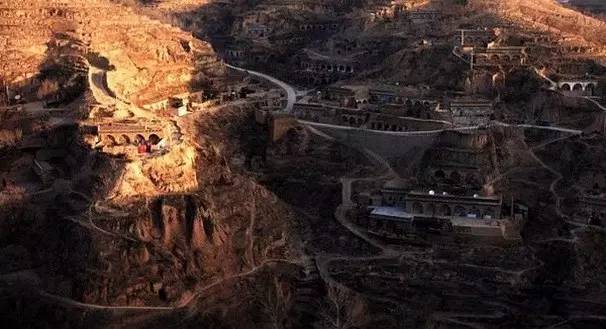 即將消失的中國(guó)古建筑，美得驚心動(dòng)魄