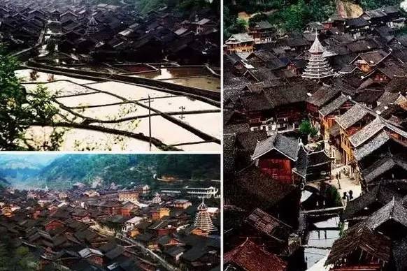 即將消失的中國(guó)古建筑，美得驚心動(dòng)魄