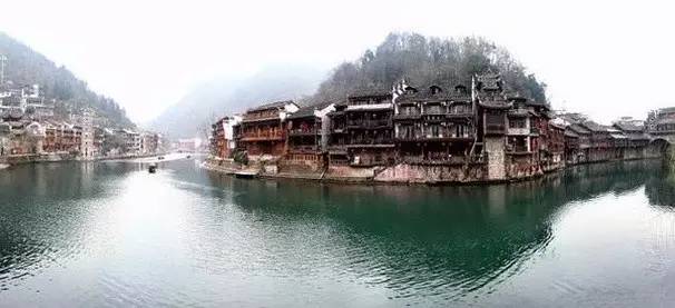 即將消失的中國(guó)古建筑，美得驚心動(dòng)魄