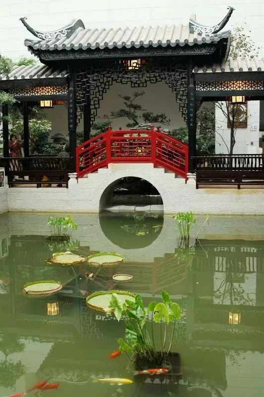 中國最美古建筑，你都認識嗎？