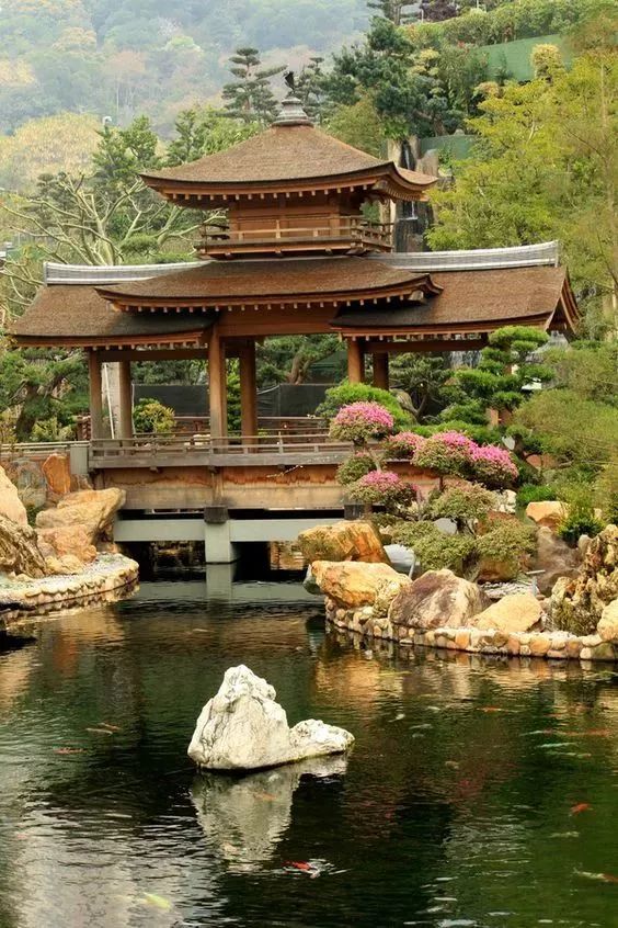 中國最美古建筑，你都認識嗎？