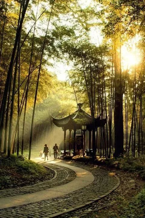 中國最美古建筑，你都認識嗎？