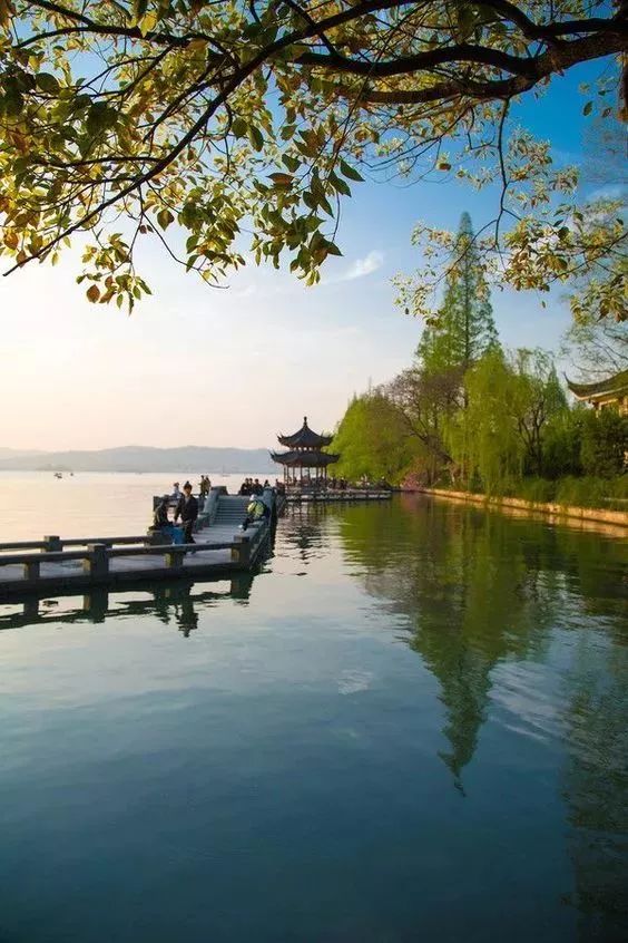 中國最美古建筑，你都認識嗎？