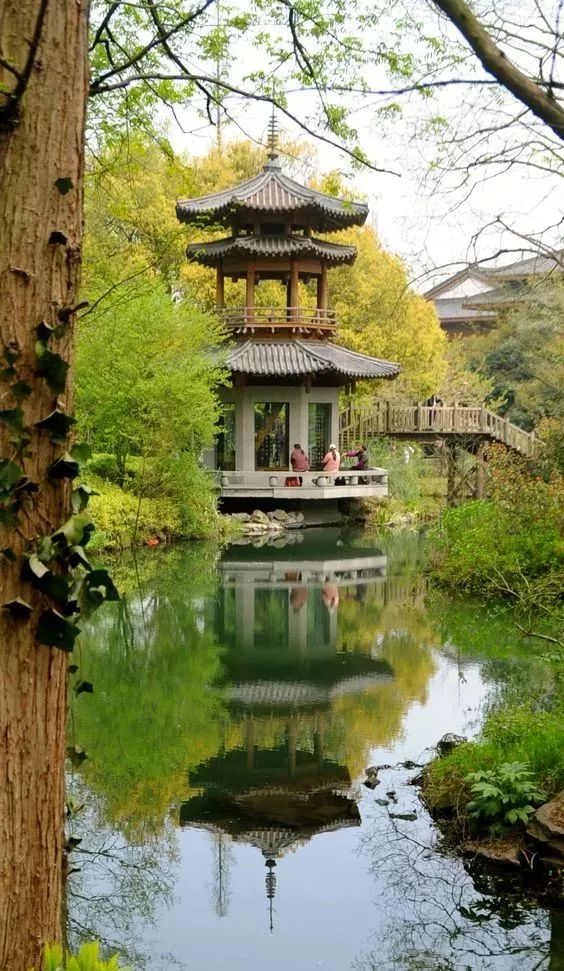 中國最美古建筑，你都認識嗎？