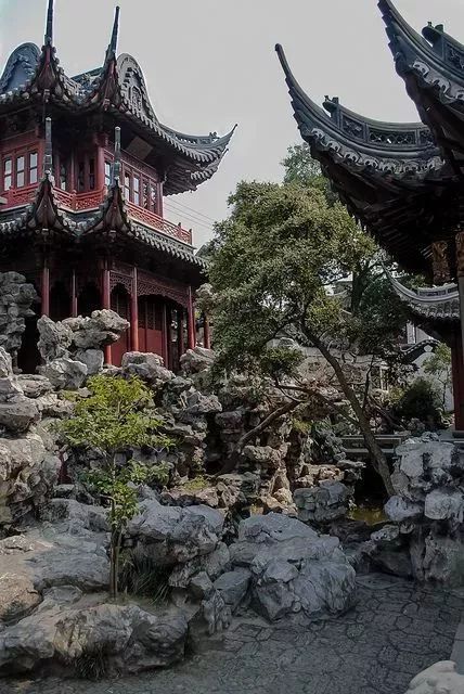 中國最美古建筑，你都認識嗎？