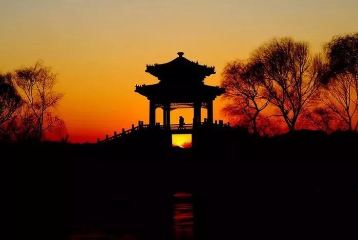 中國最美古建筑，你都認識嗎？