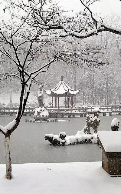 中國最美古建筑，你都認識嗎？