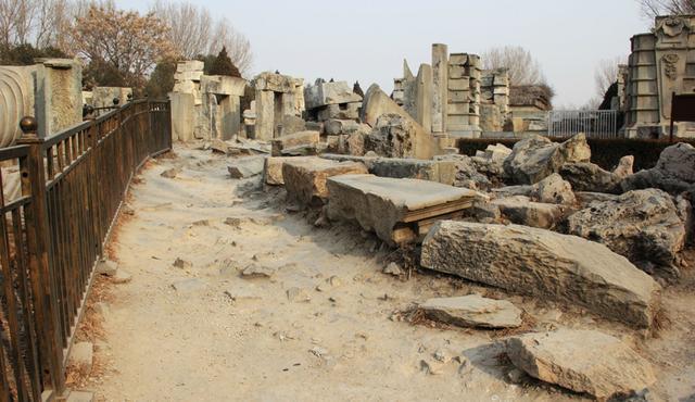 古建筑,仿古建筑,文物建筑,如何區別