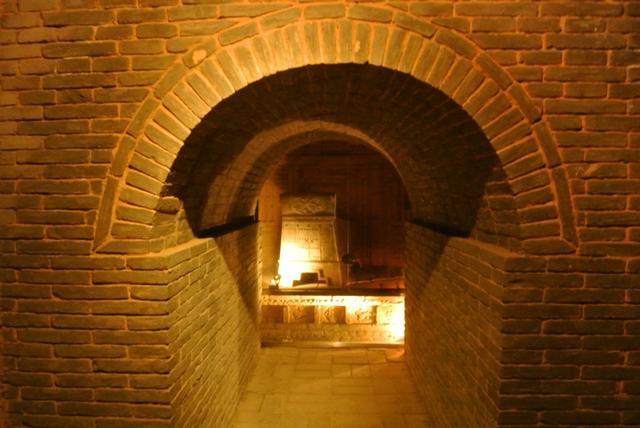 古建筑,仿古建筑,文物建筑,如何區別