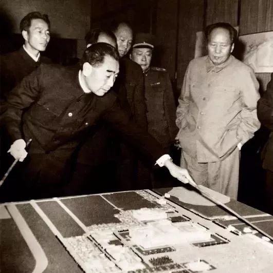 人民大會堂古建筑，故宮之外的一座藝術品寶庫