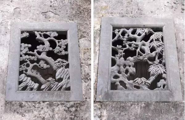 中國古建筑中的雕刻藝術(shù),精美絕倫
