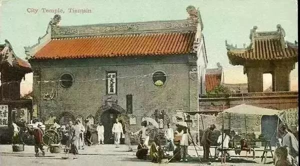 清明節，祭奠那些離我們遠去的古建筑