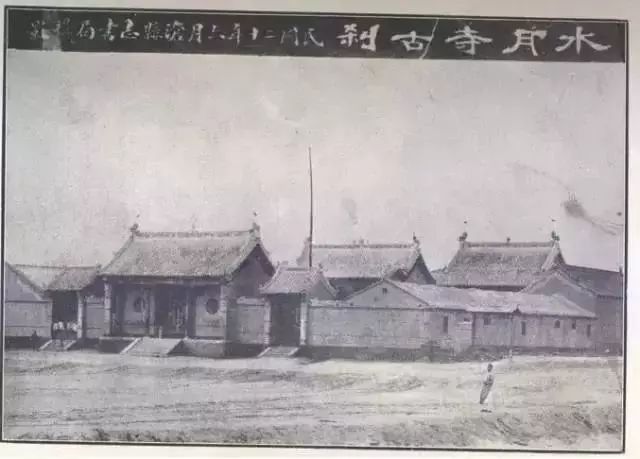 清明節，祭奠那些離我們遠去的古建筑