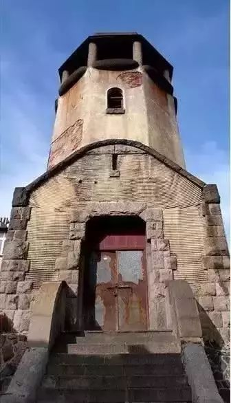 清明節(jié),祭奠那些離我們遠(yuǎn)去的古建筑