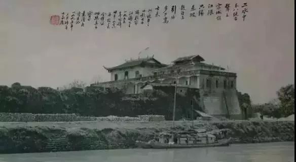 清明節，祭奠那些離我們遠去的古建筑