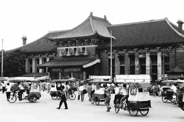 清明節，祭奠那些離我們遠去的古建筑