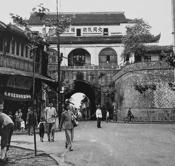 清明節，祭奠那些離我們遠去的古建筑