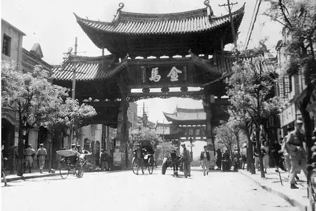 清明節(jié),祭奠那些離我們遠(yuǎn)去的古建筑