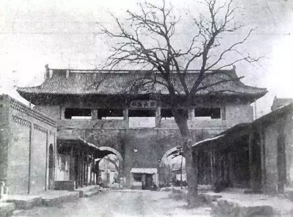 清明節，祭奠那些離我們遠去的古建筑