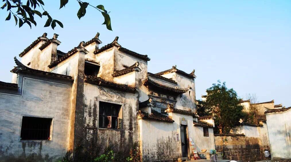 天上人間,中國(guó)古建筑之美
