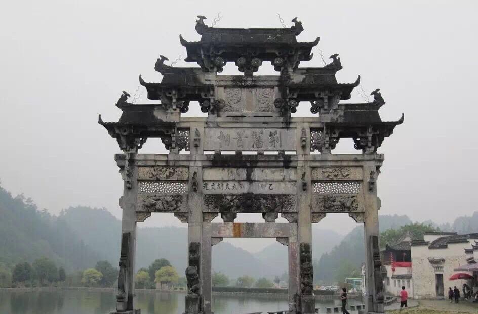 天上人間,中國(guó)古建筑之美