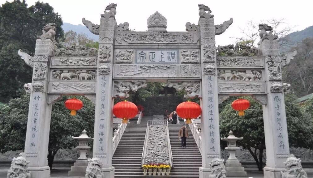 天上人間,中國(guó)古建筑之美