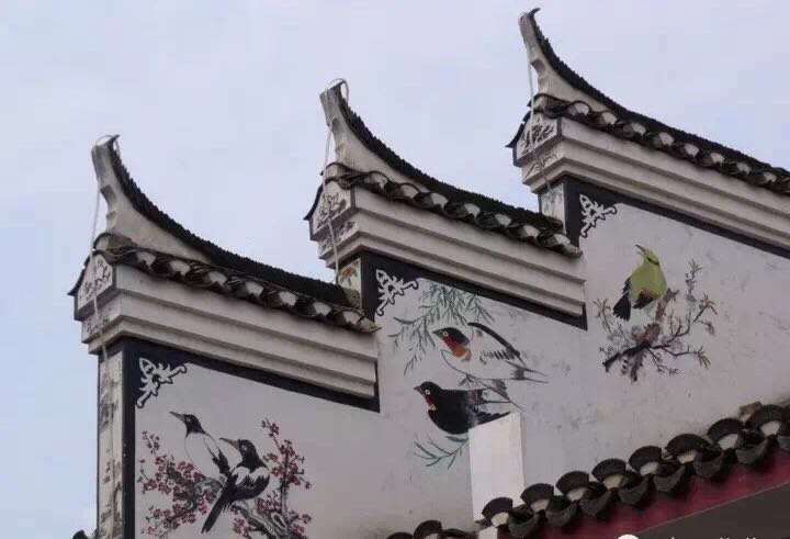 天上人間,中國古建筑之美