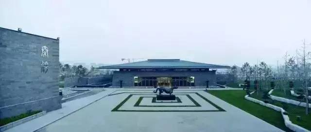 論新中式建筑中的景觀手法,傳統藝術構造