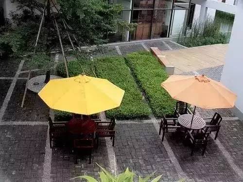 論新中式建筑中的景觀手法,傳統(tǒng)藝術(shù)構(gòu)造