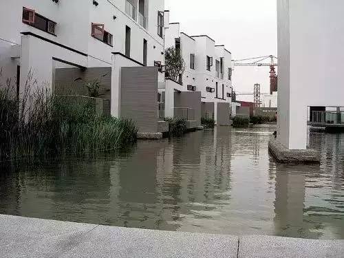 論新中式建筑中的景觀手法,傳統(tǒng)藝術(shù)構(gòu)造