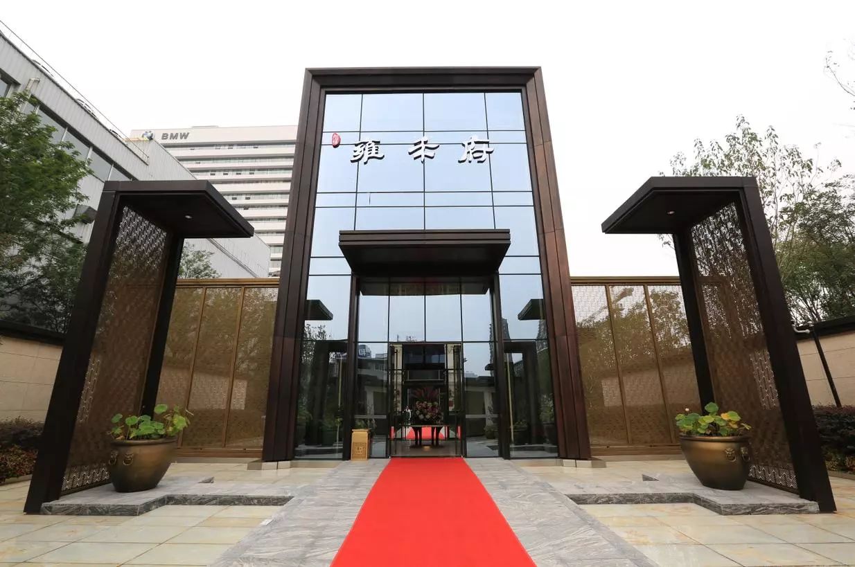 何為新中式?淺析新中式建筑風靡的背后
